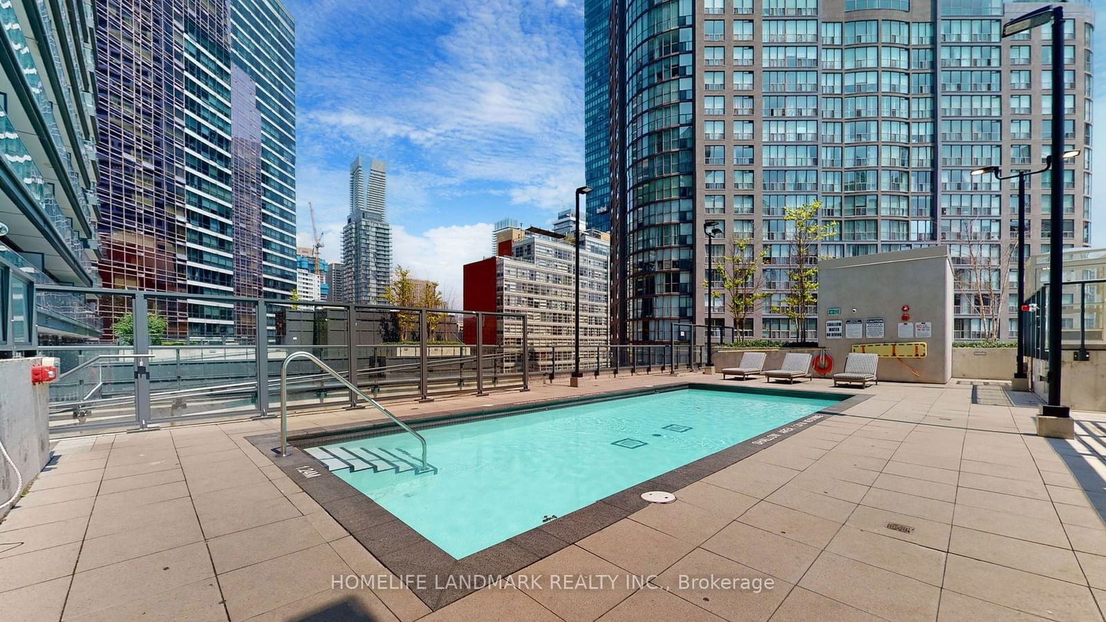 955 Bay St, unit 3801 for rent - image #35