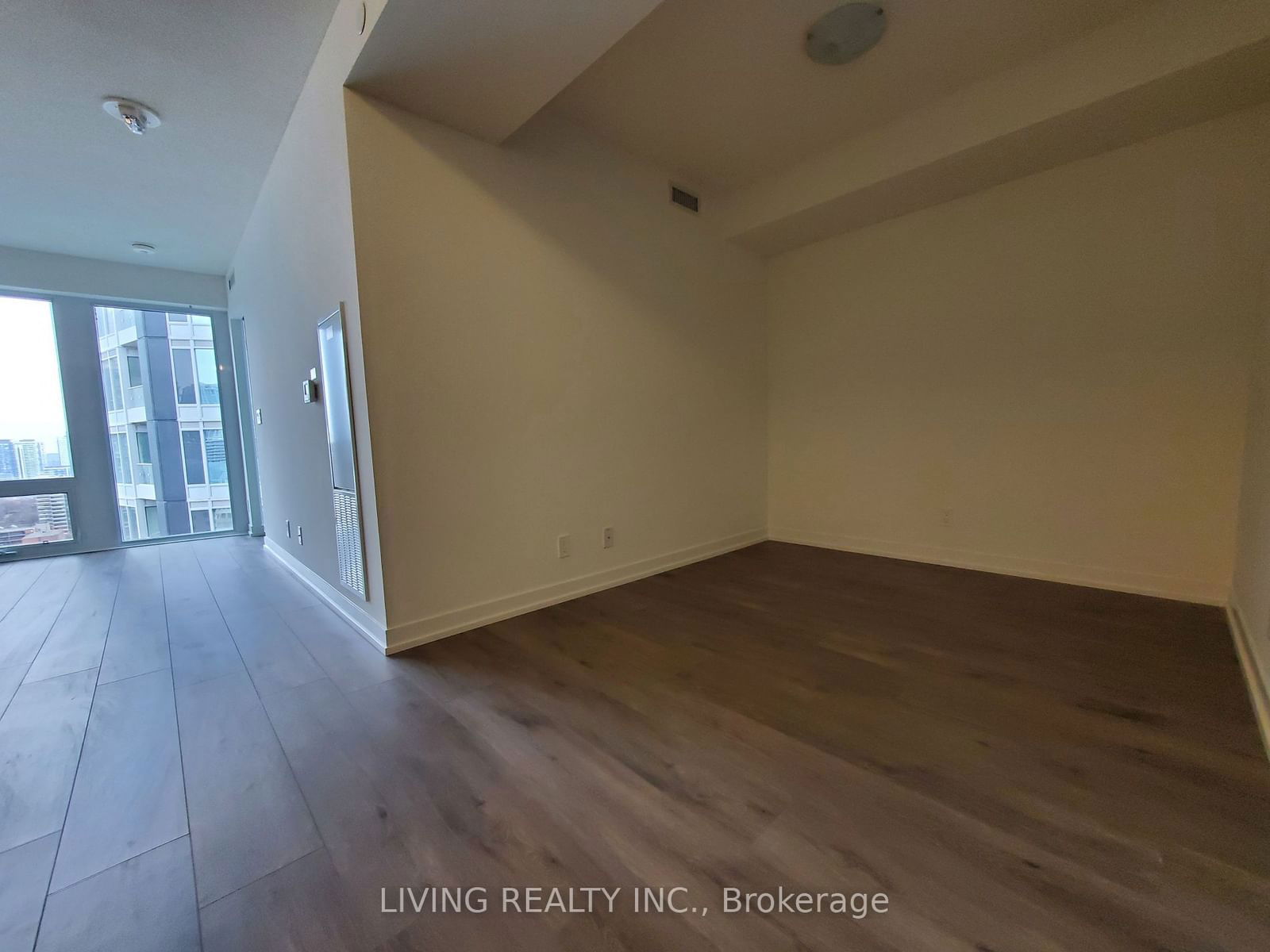 60 Shuter St, unit 2612 for rent - image #6