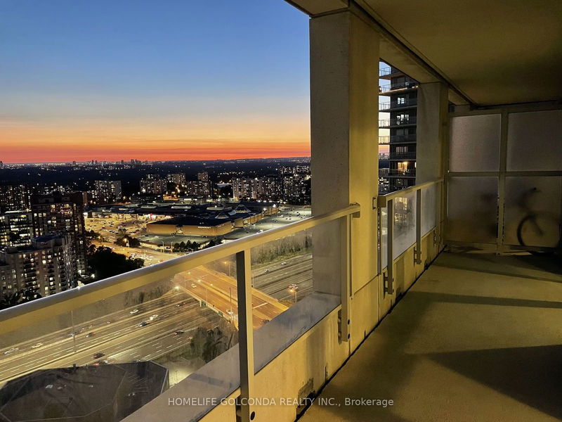 275 Yorkland Rd, unit 3312 for sale - image #1