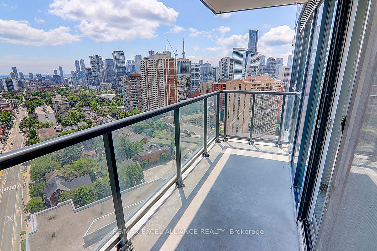 159 Wellesley St E, unit 1906 for sale - image #29