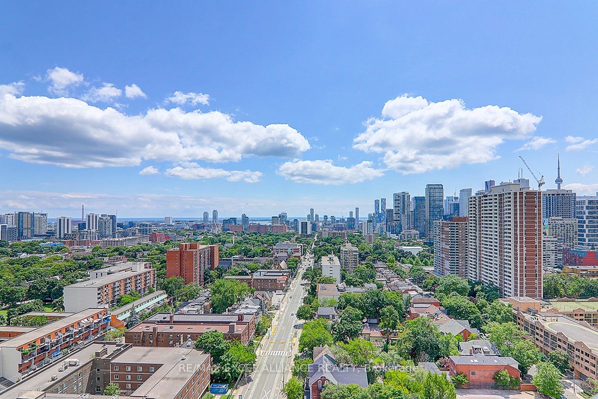 159 Wellesley St E, unit 1906 for sale - image #30