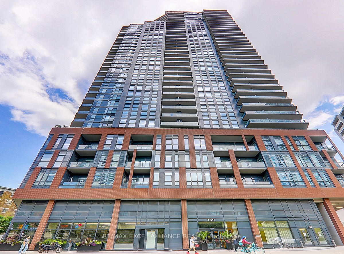 159 Wellesley St E, unit 1906 for sale - image #34