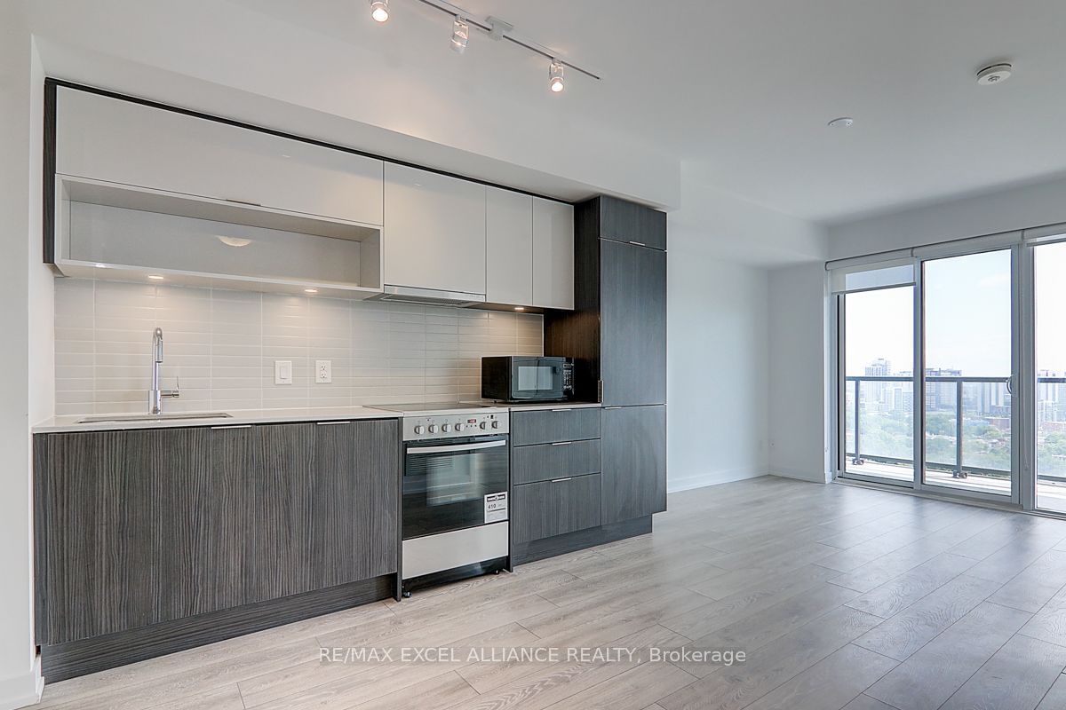 159 Wellesley St E, unit 1906 for sale - image #4