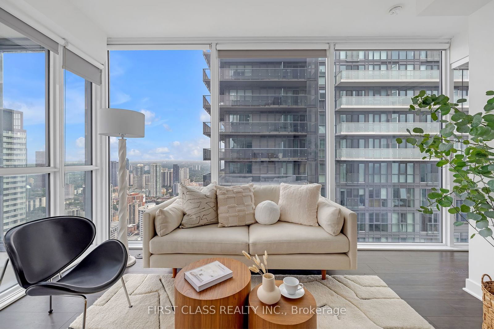 15 Grenville St, unit 4808 for sale - image #11