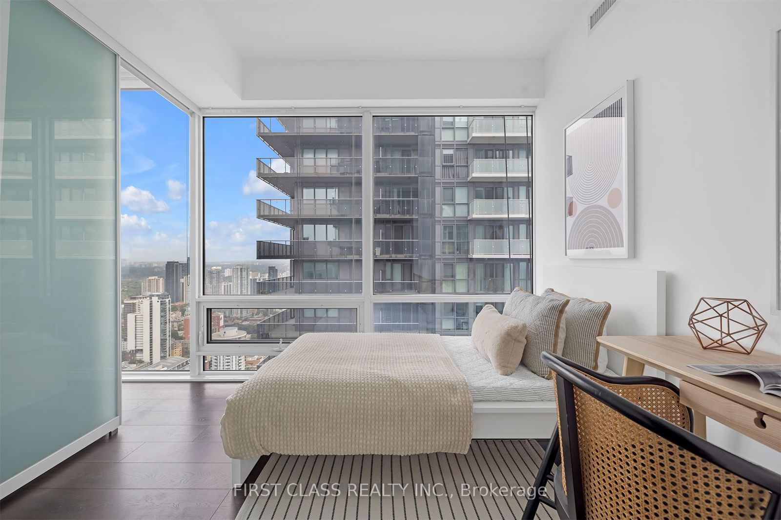 15 Grenville St, unit 4808 for sale - image #16