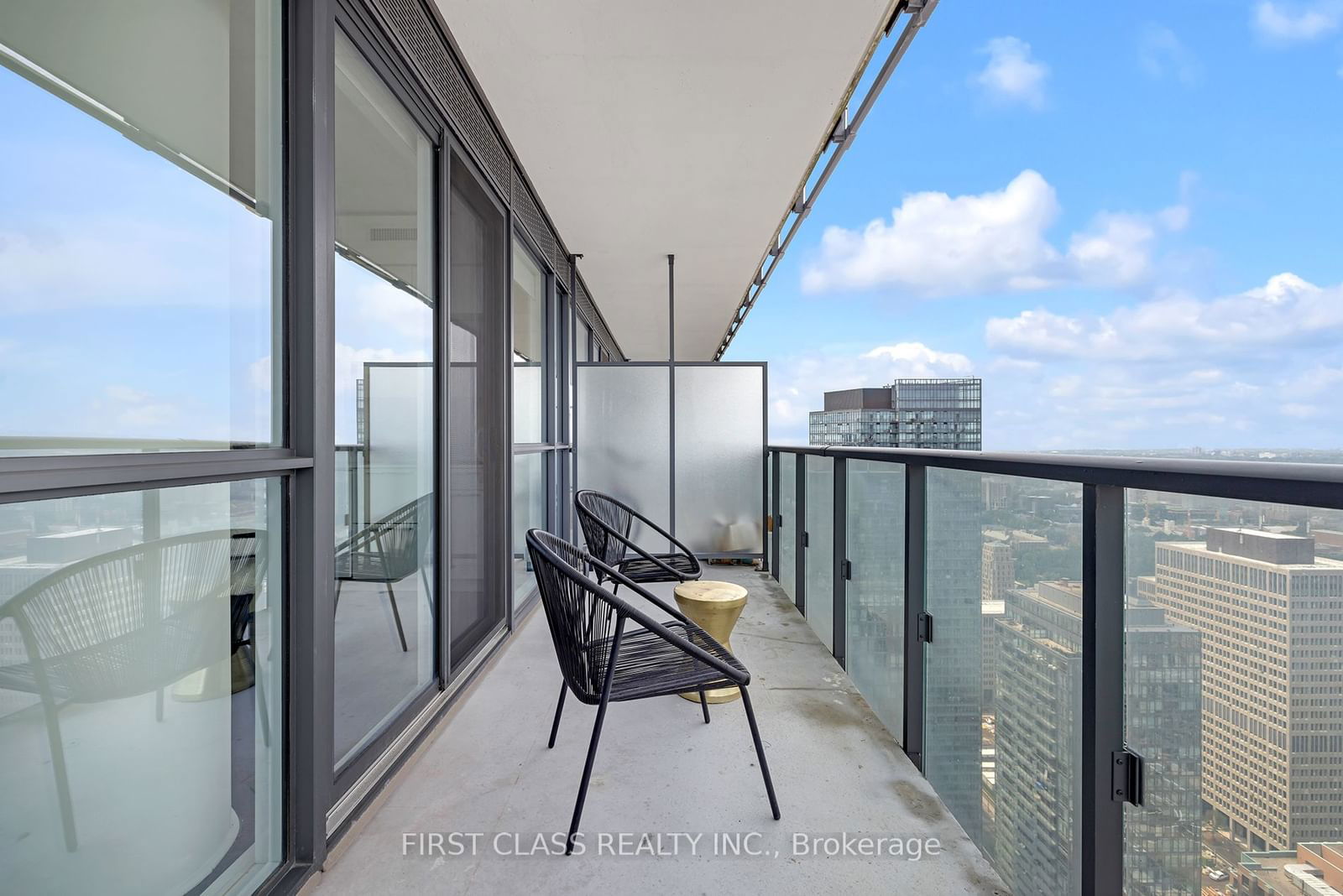 15 Grenville St, unit 4808 for sale - image #19