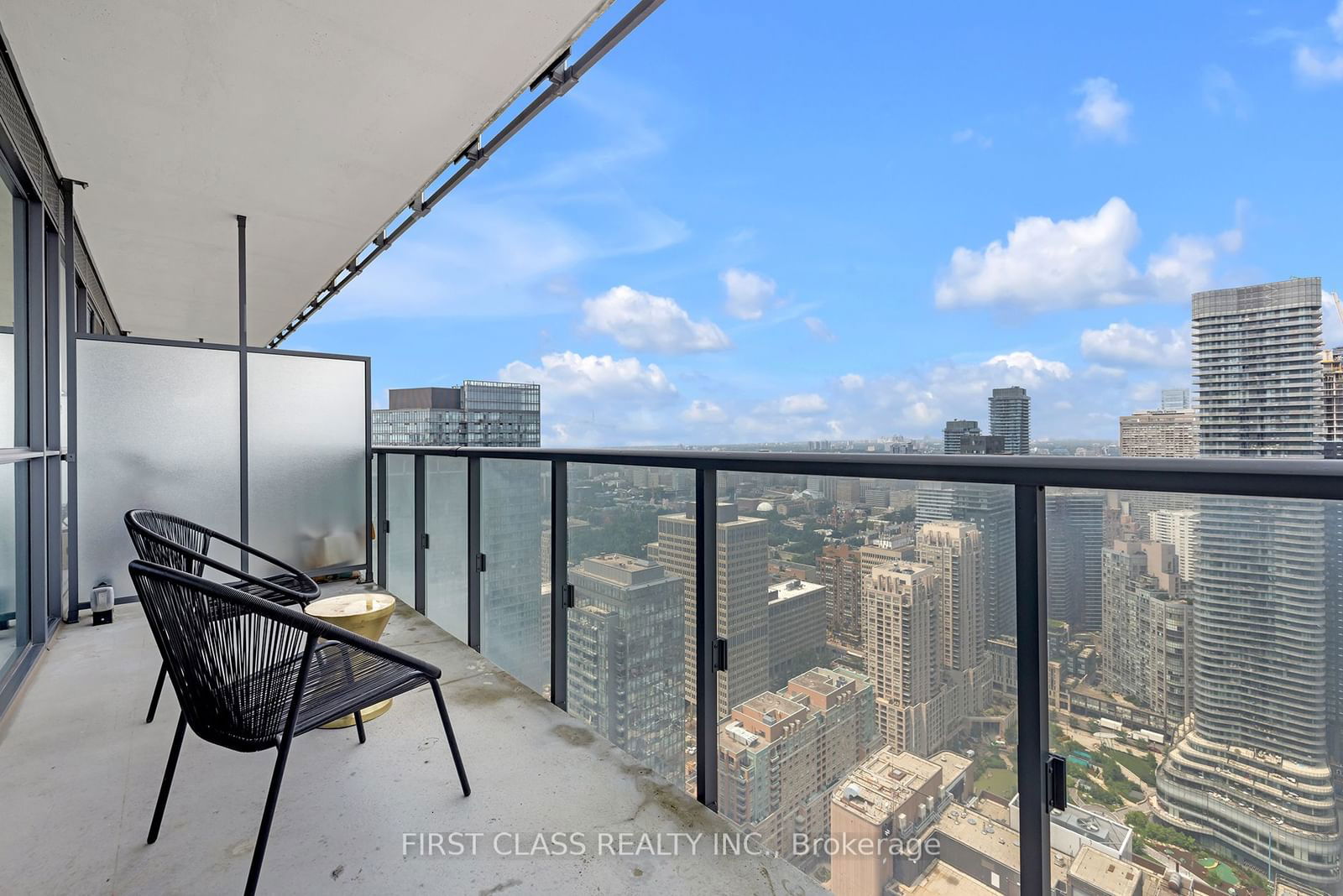 15 Grenville St, unit 4808 for sale - image #20