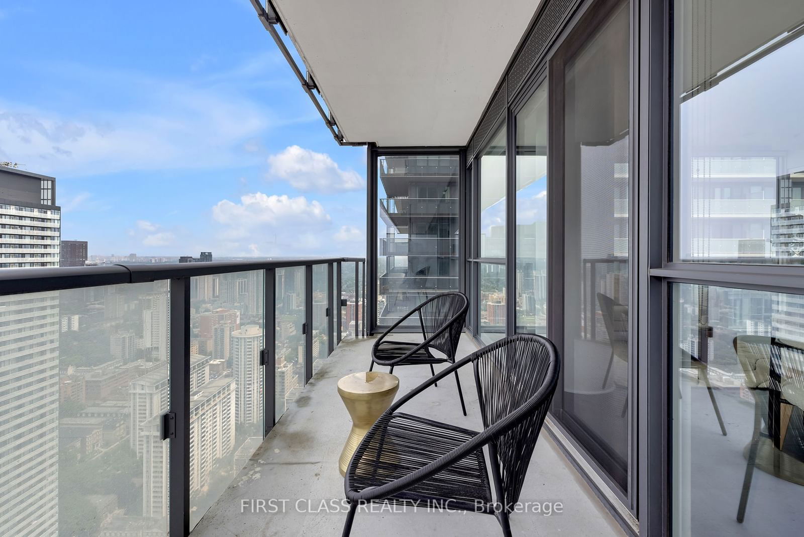 15 Grenville St, unit 4808 for sale - image #21