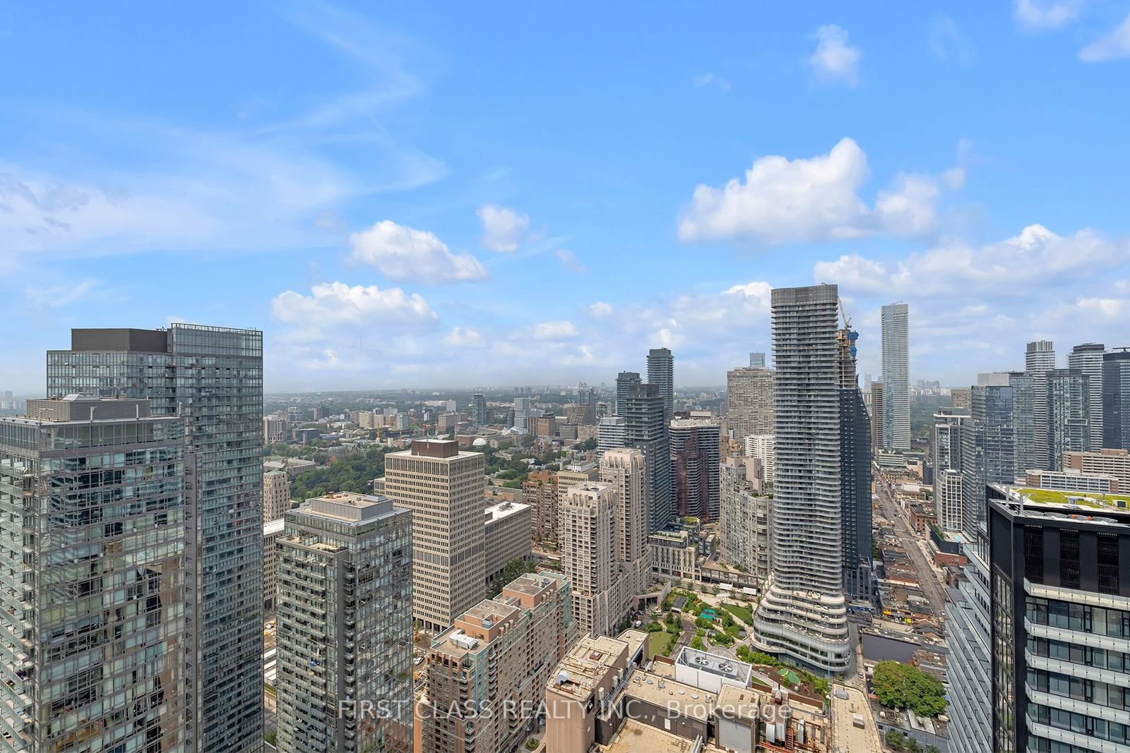 15 Grenville St, unit 4808 for sale - image #22