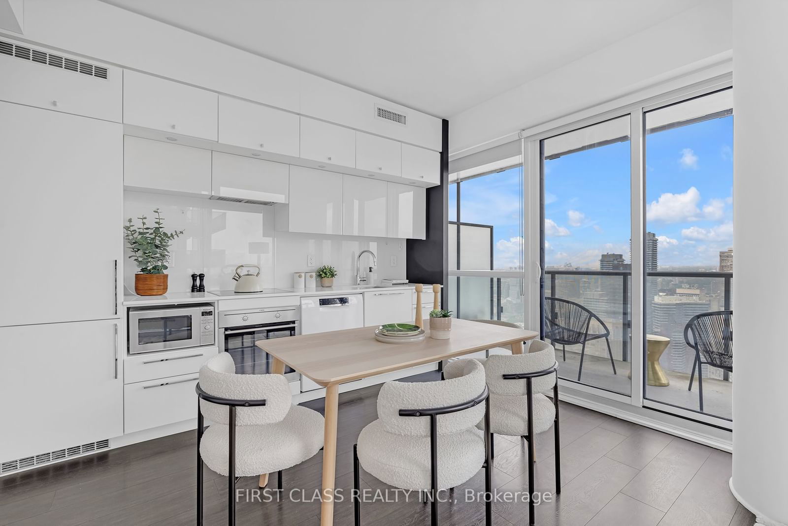 15 Grenville St, unit 4808 for sale - image #6