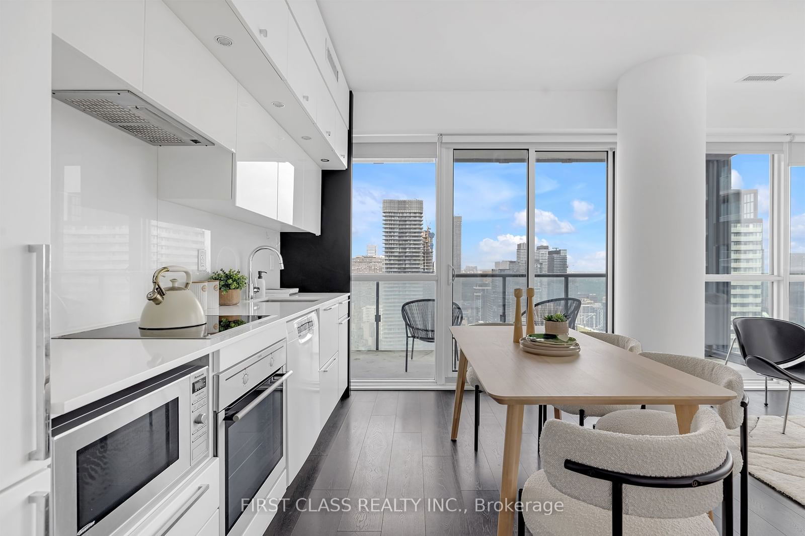 15 Grenville St, unit 4808 for sale - image #7