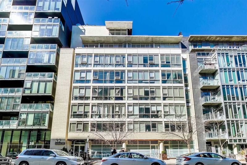 32 Stewart St, unit 305 for rent - image #1