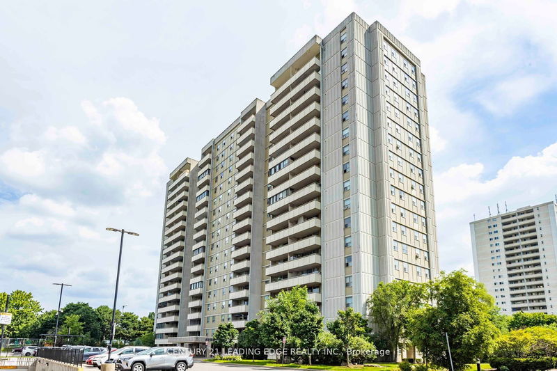 1338 York Mills Rd, unit 1004 for rent - image #1