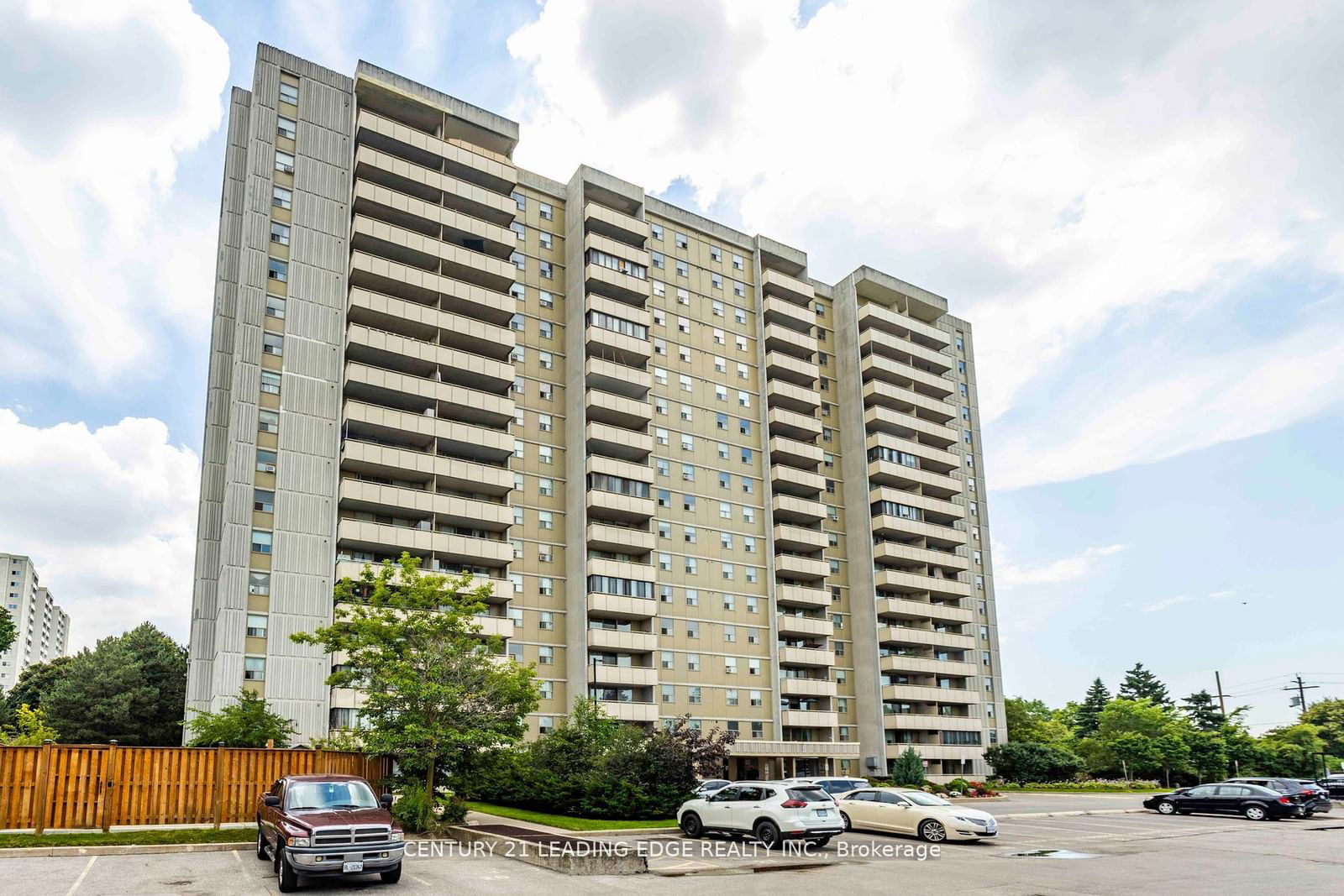 1338 York Mills Rd, unit 1004 for rent - image #2