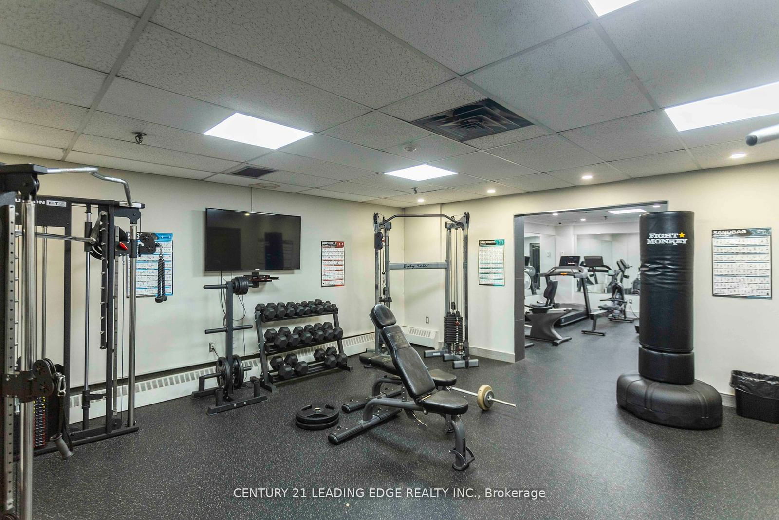 1338 York Mills Rd, unit 1004 for rent - image #31