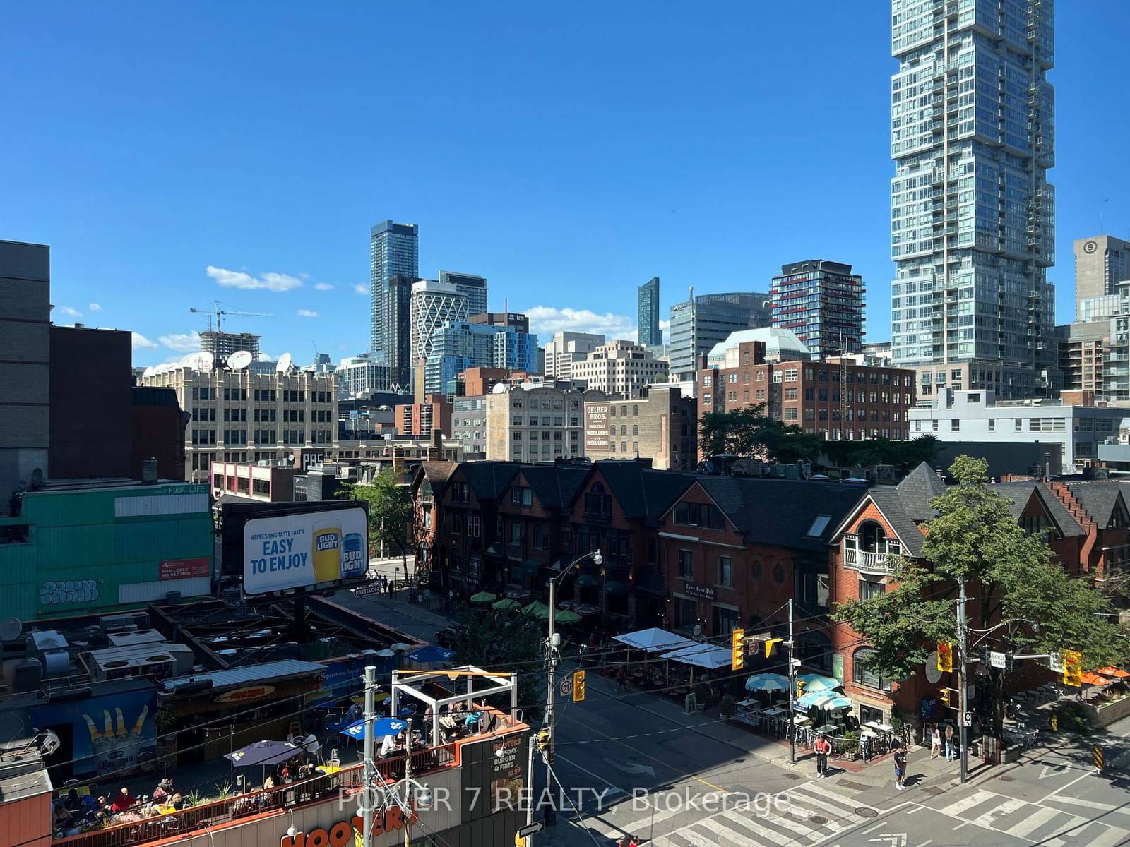 295 Adelaide St W, unit 503 for sale - image #21