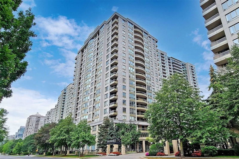 256 Doris Ave, unit 1908 for sale - image #1