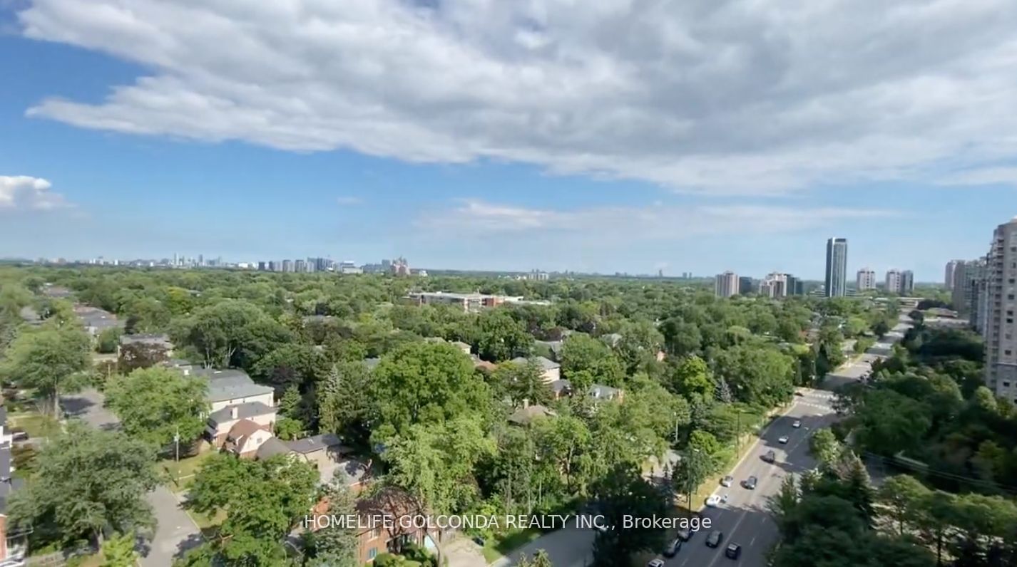 The Imperial I Condos, North York, Toronto