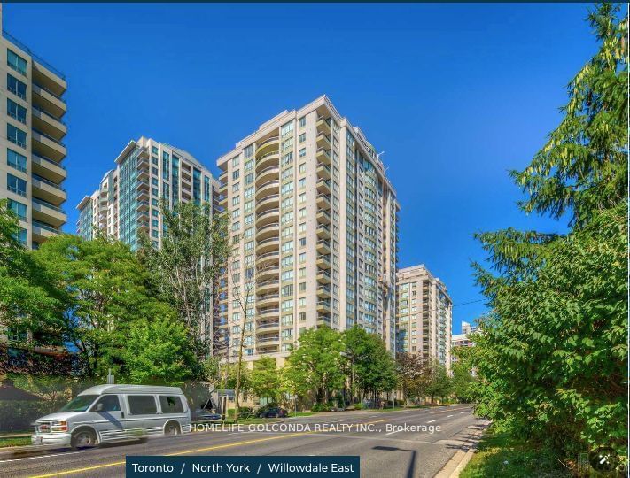 256 Doris Ave, unit 1908 for sale - image #21