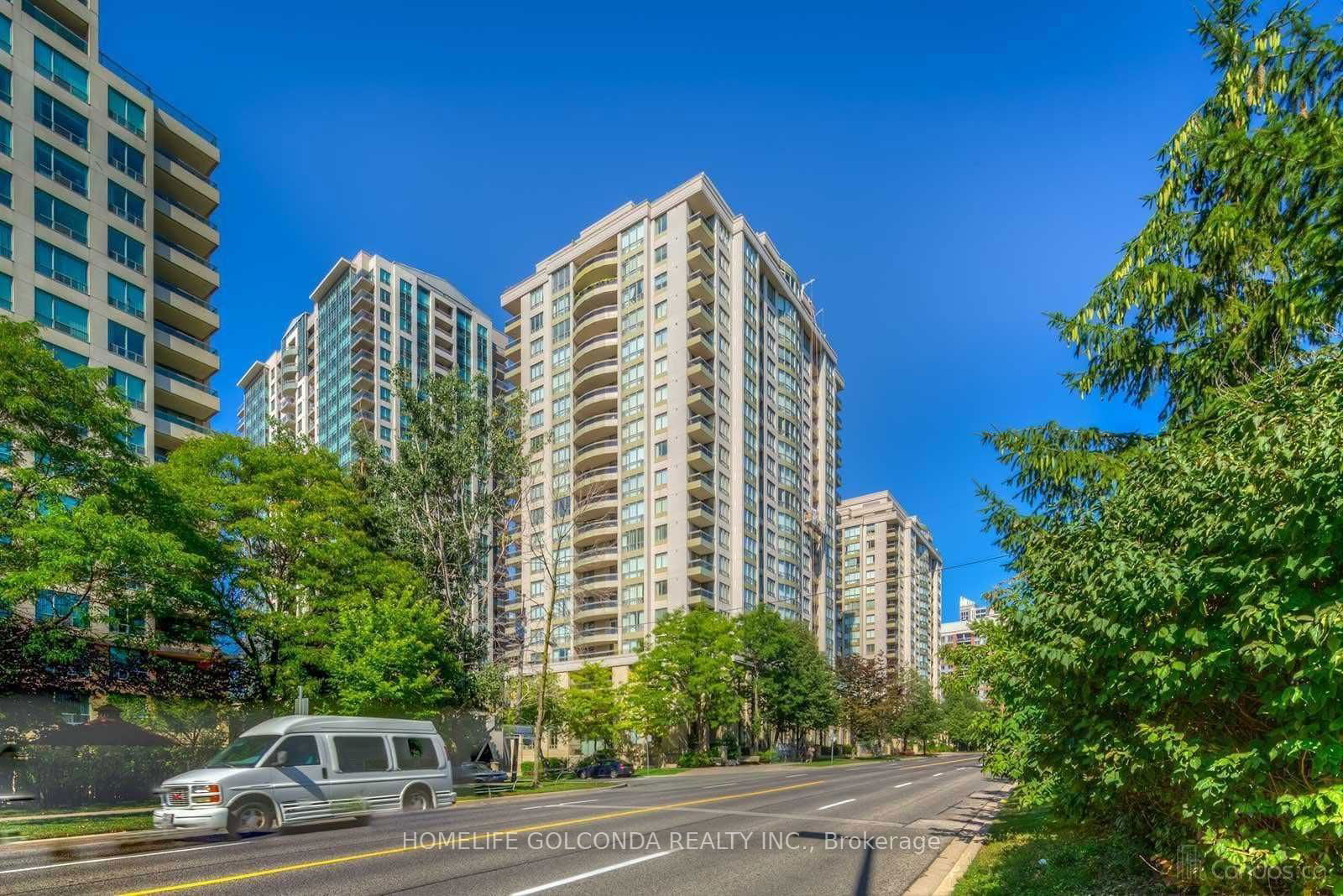 The Imperial I Condos, North York, Toronto