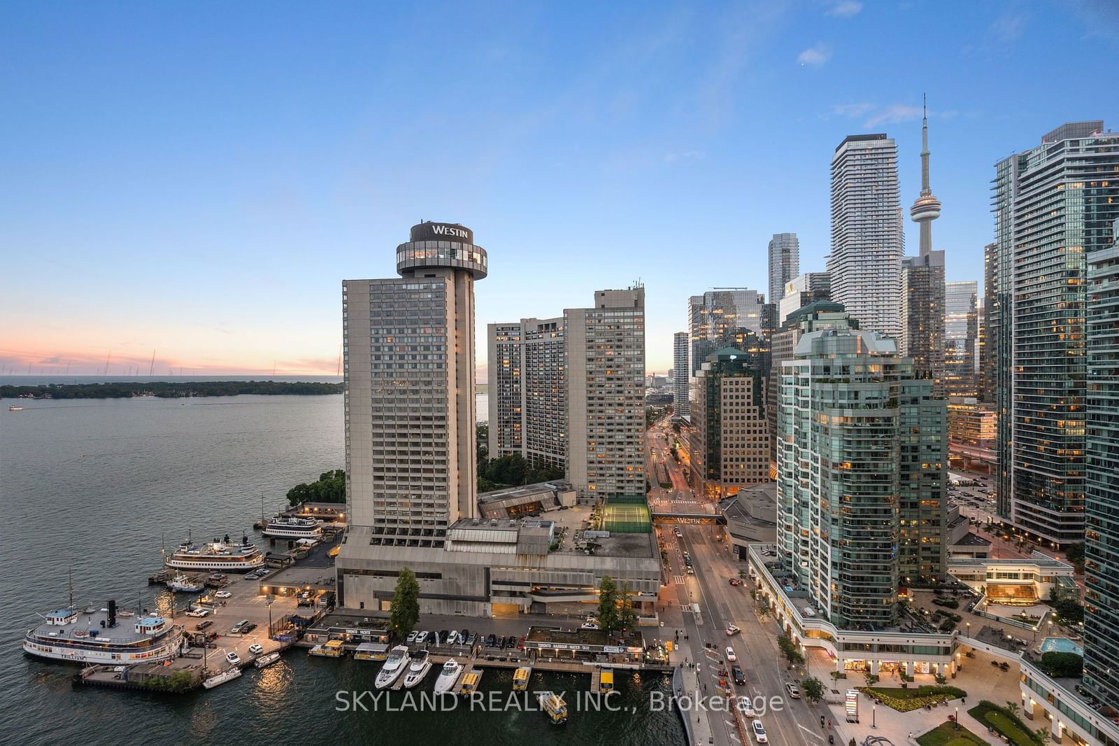 15 Queens Quay E, unit 2307 for rent - image #6