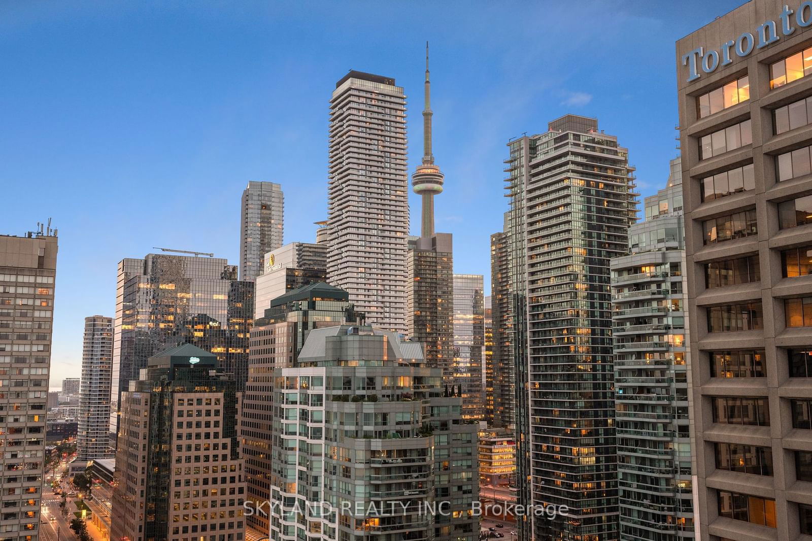 15 Queens Quay E, unit 2307 for rent - image #9