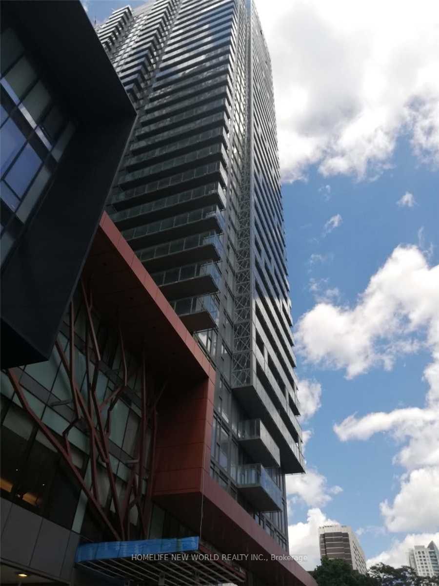 50 Wellesley St N, unit 602 for rent - image #14