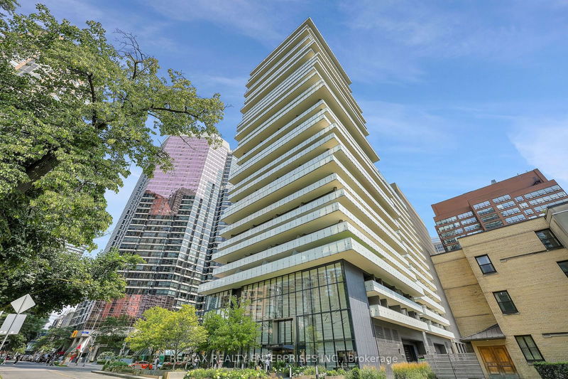 57 St Joseph St, unit 523 for sale - image #1