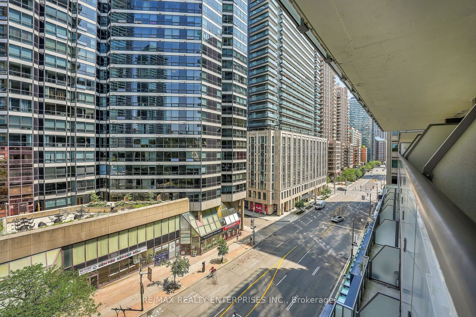 57 St Joseph St, unit 523 for sale - image #24