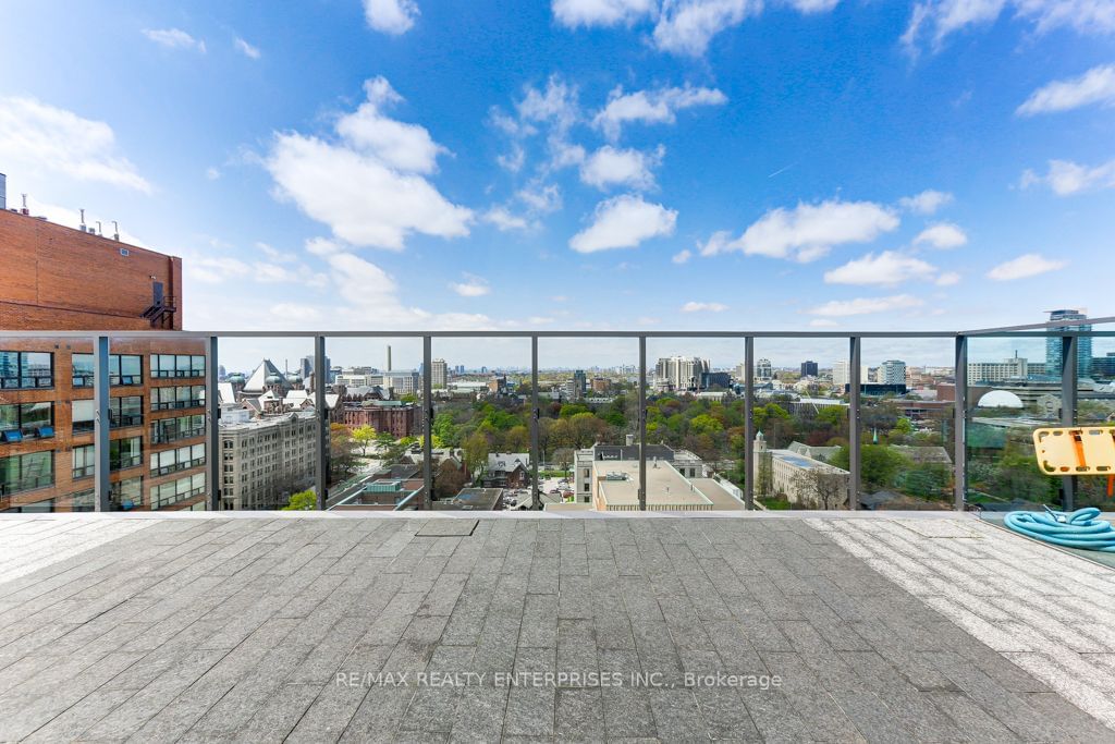 57 St Joseph St, unit 523 for sale - image #31