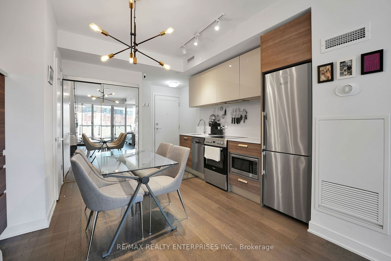 57 St Joseph St, unit 523 for sale - image #7