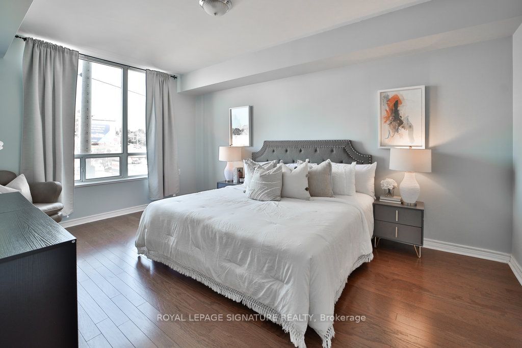 1750 Bayview Ave, unit 309 for sale - image #19