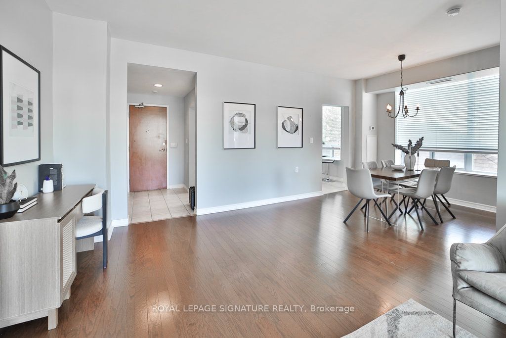 1750 Bayview Ave, unit 309 for sale - image #2