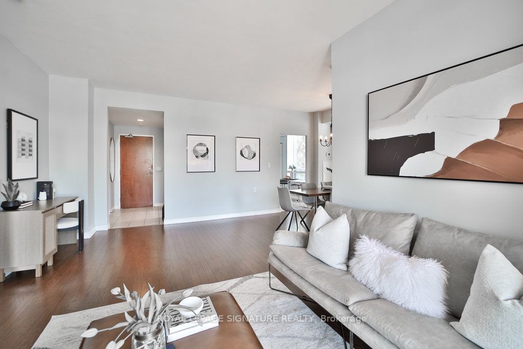 1750 Bayview Ave, unit 309 for sale - image #3