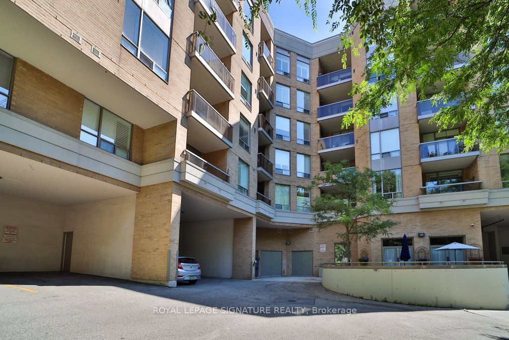 1750 Bayview Ave, unit 309 for sale