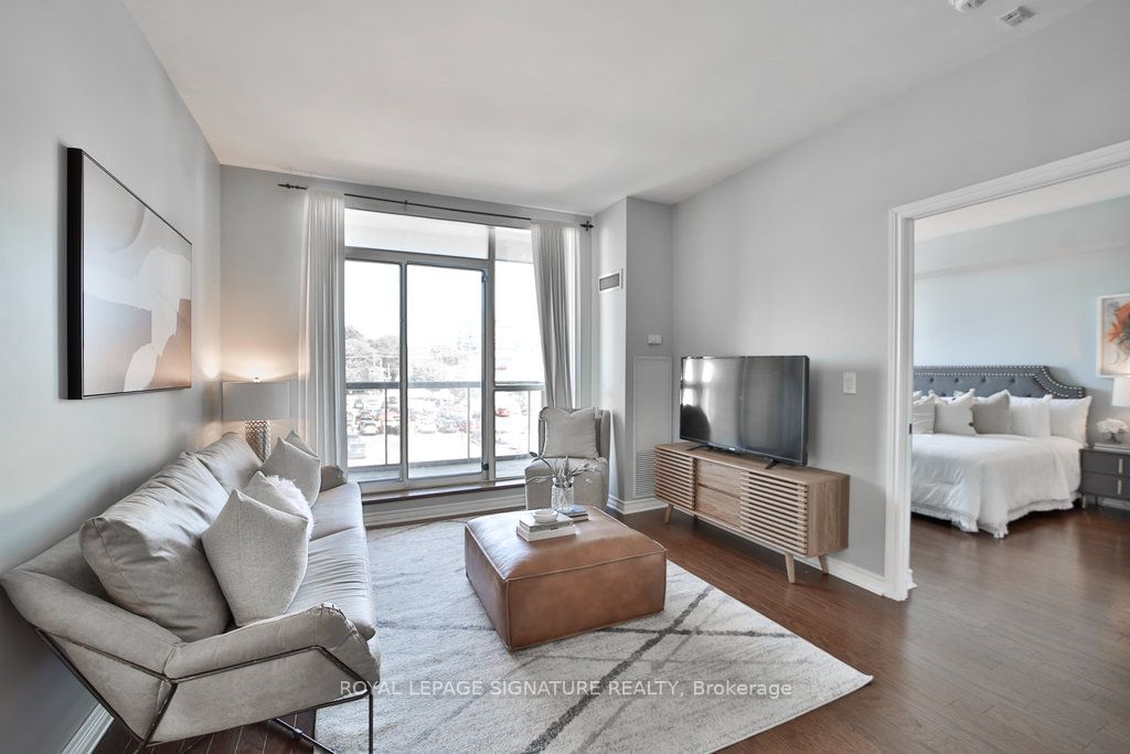 1750 Bayview Ave, unit 309 for sale - image #6