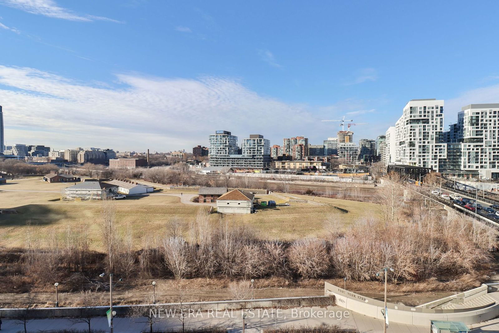 169 Fort York Blvd, unit 829 for sale