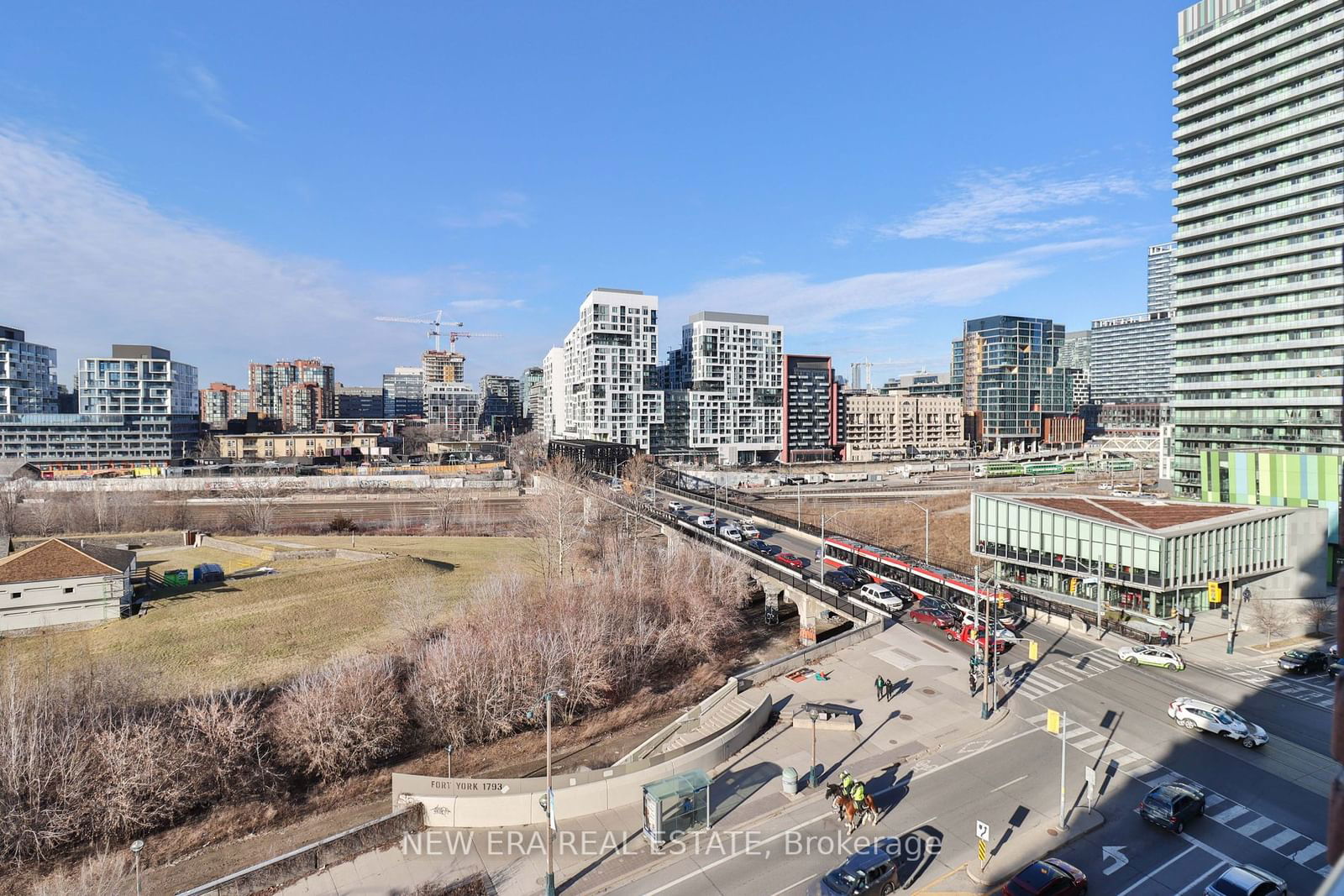 169 Fort York Blvd, unit 829 for sale - image #15