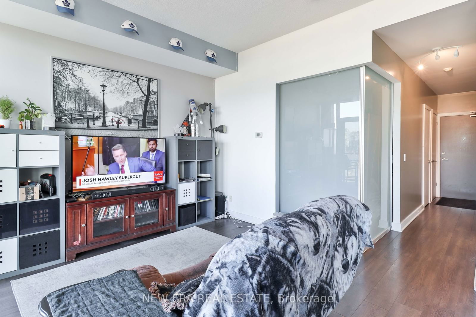 169 Fort York Blvd, unit 829 for sale