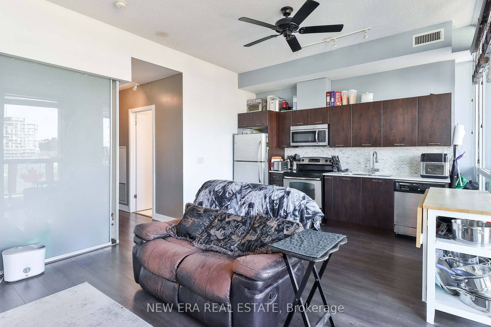 169 Fort York Blvd, unit 829 for sale - image #8