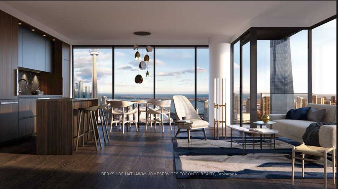 15 Mercer St, unit 4502 for sale - image #4