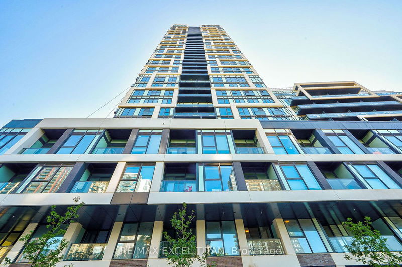 5 Defries St, unit 1611 for sale - image #1