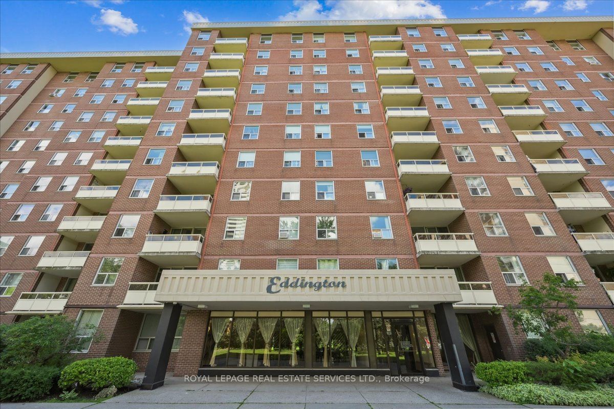 175 Hilda Ave, unit 806 for sale - image #1