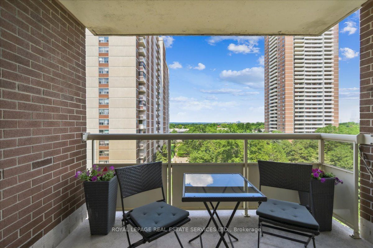 175 Hilda Ave, unit 806 for sale - image #32