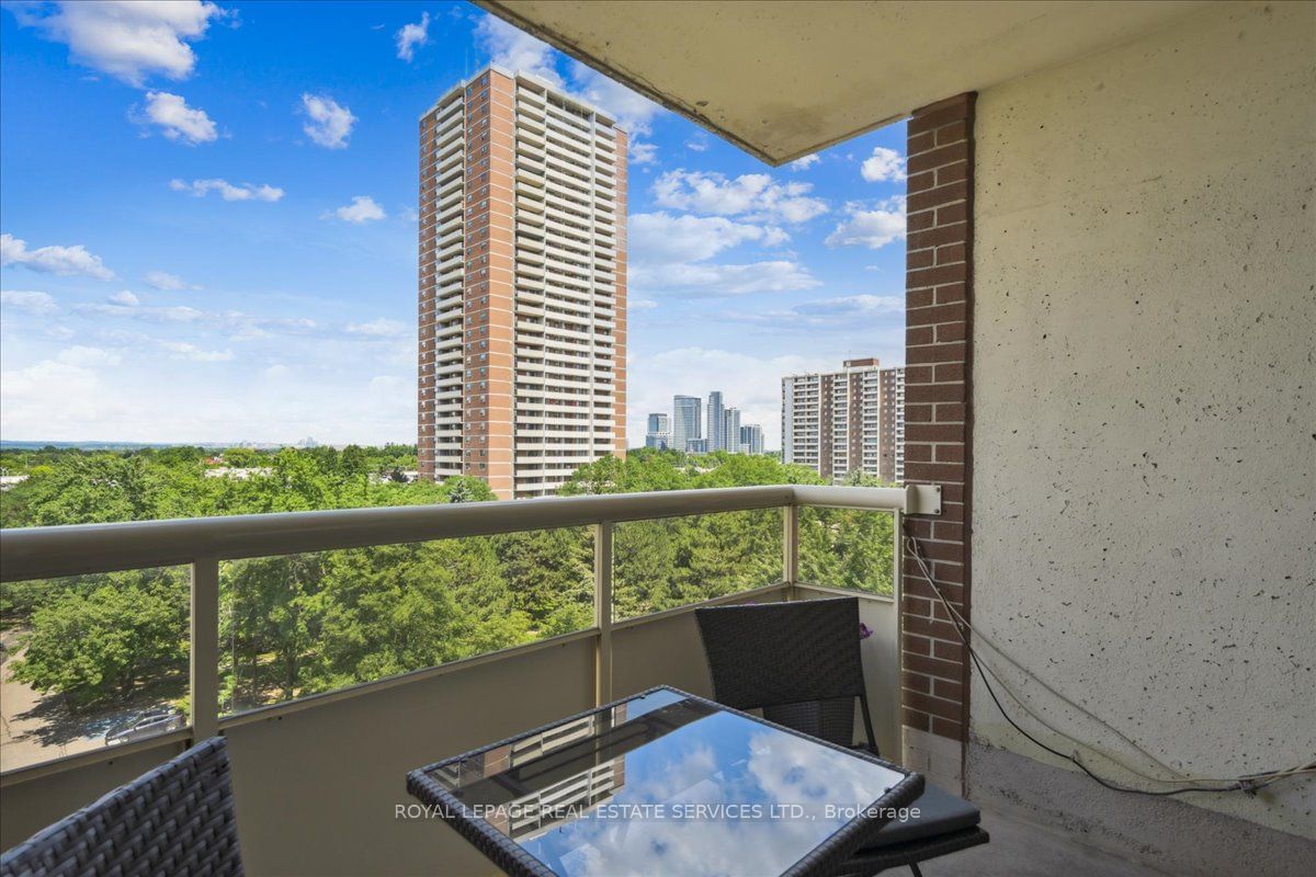 175 Hilda Ave, unit 806 for sale - image #34