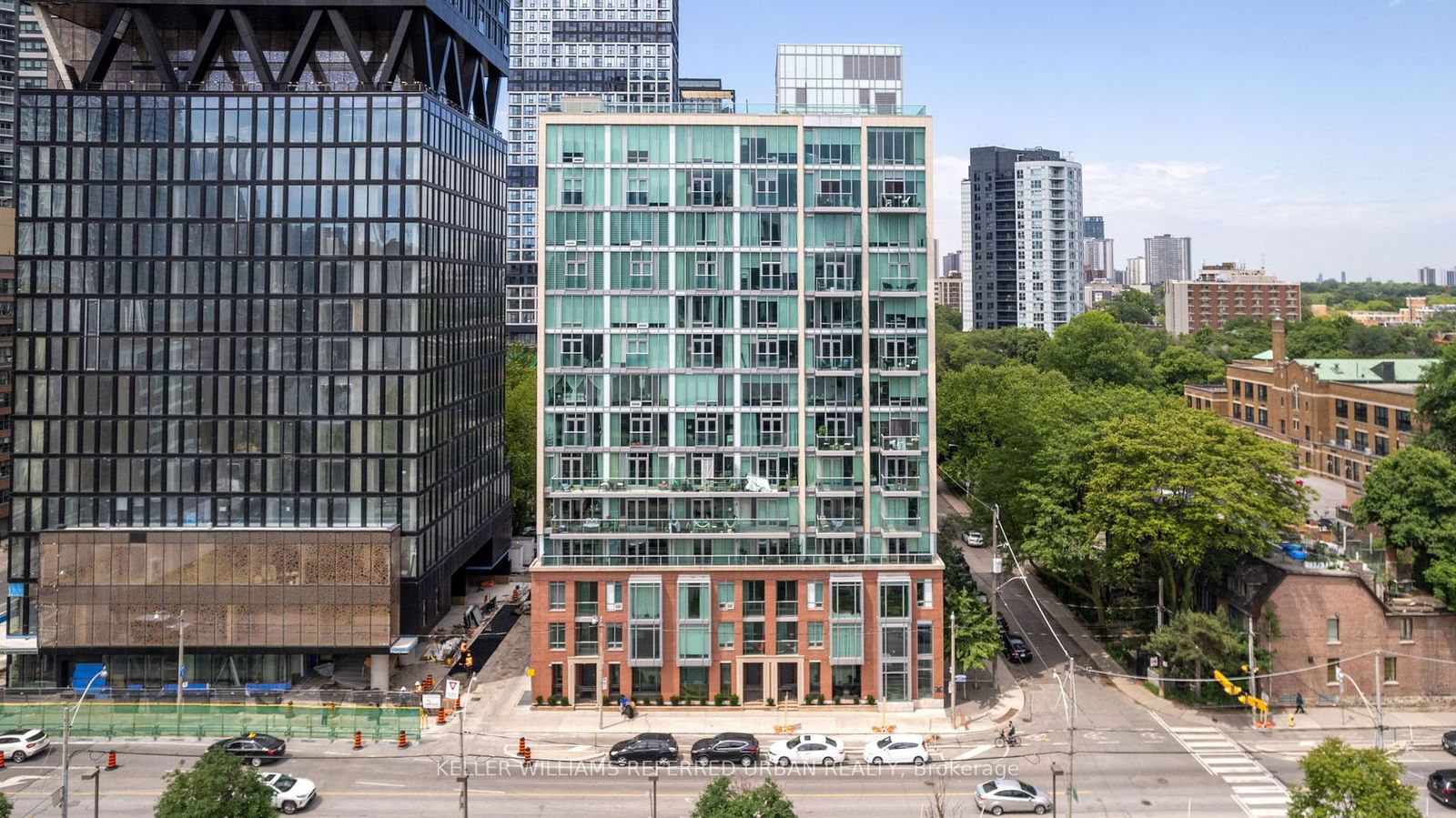 220 George St, unit 301 for sale - image #1