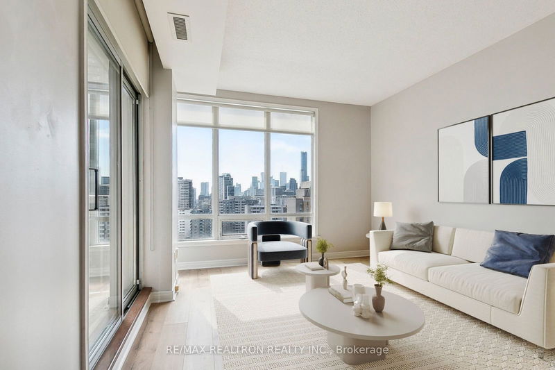 100 Hayden St, unit 1607 for sale - image #1