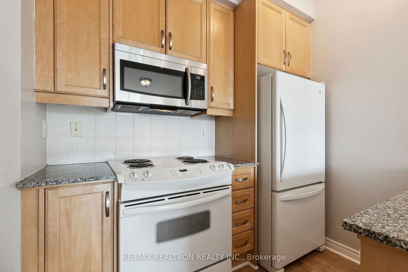 100 Hayden St, unit 1607 for sale - image #18