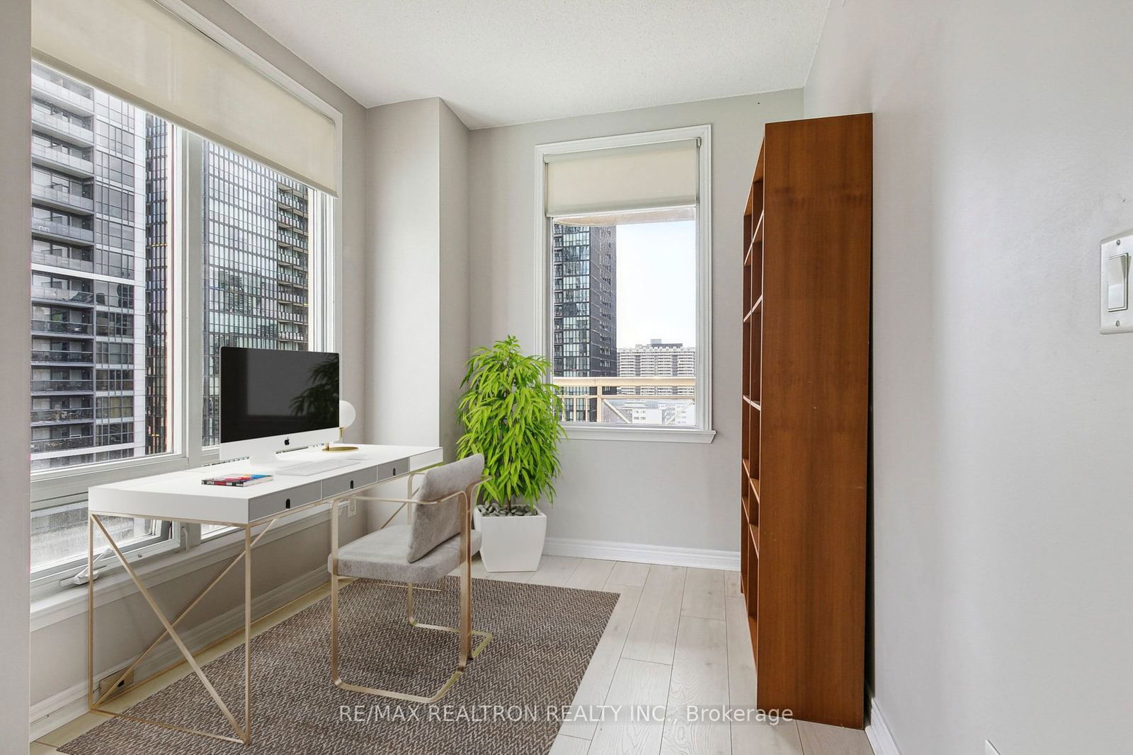 100 Hayden St, unit 1607 for sale - image #29