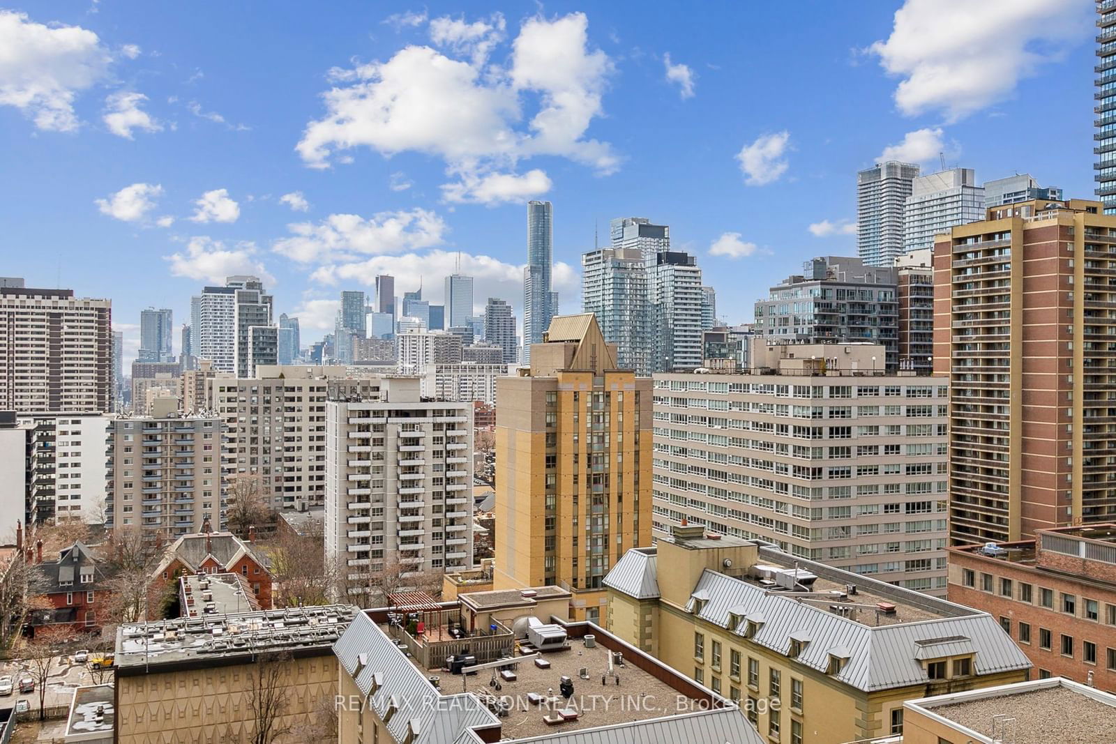 100 Hayden St, unit 1607 for sale - image #34